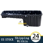 A4710108113 Engine Oil Pan Front Sump For Detroit Diesel DD13 With Install Screw. Fixed Price $429.99.