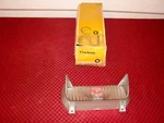 70 Buick Riviera Nos Gm Parking Light Lamp Lens Pt# 5963078. Fixed Price $125.00.