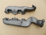 Gm Starfire Delta 88 98 Dynamic B&c Body Big Block Dual Exhaust Manifolds. Fixed Price $449.00.