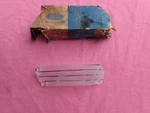 1966 Ford Thunderbird Parking Light Lens, Lh, Nos! C6SZ-13209-A Turn Signal. Fixed Price $59.99.