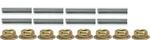 New Reproduction 1967 - 1969 Dodge Dart Tail Light & Housing Mounting Kit 270900. Fixed Price $32.95.