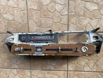 1966 Ford Galaxie 500 Dash Gauge Instrument Speedo Cluster "ships Free". Fixed Price $319.95.