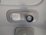 Replaces 2013 Peterbilt 337 Interior Cab Light , Md. Fixed Price $75.24.