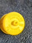 WAGNER-MOPAR-JEEP-12V-3 Lamp-heavy Duty-made In Usa. Fixed Price $10.00.