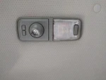 Replaces 2020 Volvo Vnr Interior Cab Light , Md. Fixed Price $75.26.