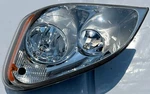 A06-51907-006 Genuine Freightliner Headlight Assy Lh/s Oem New. Fixed Price $302.70.