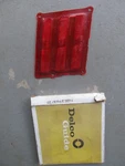 Nos Gm Delco Pn 5962721 Guide 1970 Pontiac Side Marker Lens Left. Fixed Price $29.99.