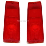 67-72 Chevy Gmc Pickup Pu Truck Fleetside Rear Tail Lights Lamps Lenses Pair. Fixed Price $23.95.