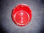 1965 Chevrolet Biscayne Taillight Lamp Lens Nos New CH-143 5956415. Fixed Price $7.50.