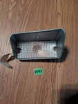 Nos 1970 Ford Torino Front Parking Light Lens Rh D0OZ-13208-A. Fixed Price $45.00.