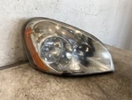 2016 Freightliner Cascadia 125 Headlight A0690296003 (611-20811). Fixed Price $185.00.