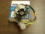 Nos Oem Ford 1980 Granada Monarch Versailles Turn Signal Switch - Tilt Column. Fixed Price $119.00.