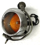 Original 64,5,6,FORD Mustang Front Turn Signal Assy ,rh,passenger Side,complete!. Fixed Price $129.98.