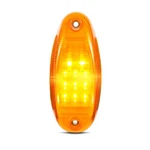 Everesthd Led Turn Signal Light Side Marker Amber Truck Lamp 1 Pc. Fixed Price $57.98.