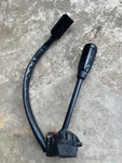 Mercedes Turn Signal Wiper Control Switch 9614 9107 Oem. Fixed Price $49.99.
