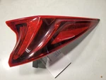 2017-2022 Toyota Prius Prime Right Passenger Tail Light Lamp Led Oem 81550-47340. Fixed Price $76.50.