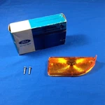 71 72 Nos Ford Maverick D1DZ-13208-A Lens-parking Lamp-rh. Fixed Price $59.00.