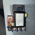 A06-73962-005 Freightliner Cascadia 125 Fuse Box 3500008. Fixed Price $225.00.