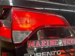 14 15 Kia Sorento Tail Light Assembly Driver Side Left. Fixed Price $87.99.