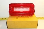 Nors Gm Back Up Lamp Light Lens Cover 5961475 1969 Chevrolet Belair Biscayne 705. Fixed Price $29.95.
