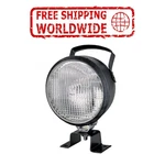Fits For Work Lamp Round 12V Rh Lh Massey Ferguson 1678582M91 All Models Tractor. Fixed Price $33.89.