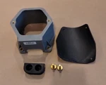 New Genuine Phillips 16-779 Sta-dry Nosebox 2-1/2" Deep. Fixed Price $28.90.