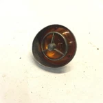 Vintage 1968-1969 Amc Javelin Amx #3602262 Front Signal Light Used Wear. Fixed Price $71.97.