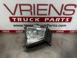 Isuzu 2004-2007 Npr Driver Side Headlight, With Bulb. Fixed Price $150.00.