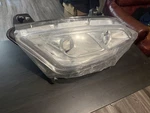 Peterbilt Headlight Brand New Never Used Oem Parts. Fixed Price $2000.00.