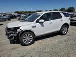 Dash Wire Harness Oem 2019 Land Rover Disco Spt. Fixed Price $275.00.