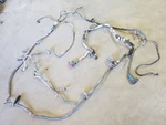6.4L 165" Wb Frame Rail Wire Harness 9C3T-14405-KLD Fits 2009 Ford F450. Fixed Price $178.58.