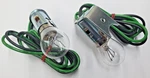 1947 1948 1949 1950 Chevrolet Truck Park Light To Turn Signal Kit 12 Volt Pair. Fixed Price $14.00.