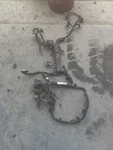 Engine Wire Harness Oem 2015 Subaru Forester. Fixed Price $150.00.