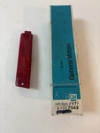 Nos 1971 1972 Pontiac Catalina Bonneville Rear Left Side Marker 917543 Guide Gm. Fixed Price $34.95.