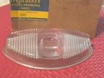 Nos 1952 Studebaker Sedan Parking Lens, 295930. Fixed Price $26.49.