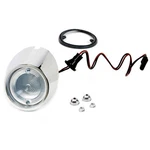 Backup Light Assembly Kit Right 1967-1968 Mustang. Fixed Price $48.80.