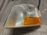 Volvo Bus Vnm Turn Signal Light Left/driver Side. Fixed Price $28.32.
