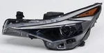 Oem Hyundai Elantra Left Driver Side Halogen Headlamp 92101-AB000 Tab Missing. Fixed Price $209.99.