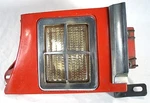 1975 Lincoln Continental Automobile Car Tail Light Parking Lens Assembly. Fixed Price $149.99.
