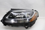 Headlight Lamp Assembly C250 C300 C350 C43 C63 15 16 17 18 Left 1443972. Fixed Price $219.99.