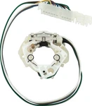 Reproduction 10 Pin Turn Signal Switch 1993-2002 Pontiac Firebird And Trans Am. Fixed Price $36.98.