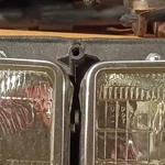 Pair Headlight Assembly For Kenworth W900 T600 Peterbilt 379FREIGHTLINER Classic. Fixed Price $120.00.