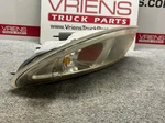 International 3765685C2 Headlight Lh. Fixed Price $150.00.