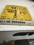 Gm 5953986 Front Parking Lamp Or 1963 Buick Wildcat, Lesabre & Electra Nos. Fixed Price $90.00.