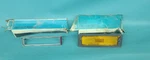 Nos 70 71 72 73 Nova Rh Or Lh Front Side Marker Lamp Light Lens & Bezel Gm. Fixed Price $89.95.