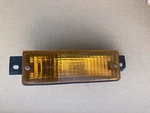 Original Bmw E30 316I-325I Turn Signal Indicator Front Bumper Left Side Zkw Ad. Fixed Price $48.99.