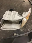 For 2012 International Terrastar Headlight Left , Oh. Fixed Price $195.99.