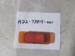 2018-2024 Freightliner Cascadia Footwell Courtesy Lamp Light A22-73819-001. Fixed Price $22.75.