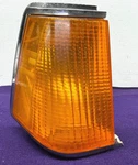 1981 85 Ford Escort Right Turn Signal Light Lens EIEB-13215-AE Sae AIP2P-8IPO. Fixed Price $19.99.