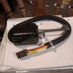 900Y179 Truck Lite Turn Signal Switch Series With Hazard Freightliner 6WIRE. Fixed Price $50.00.